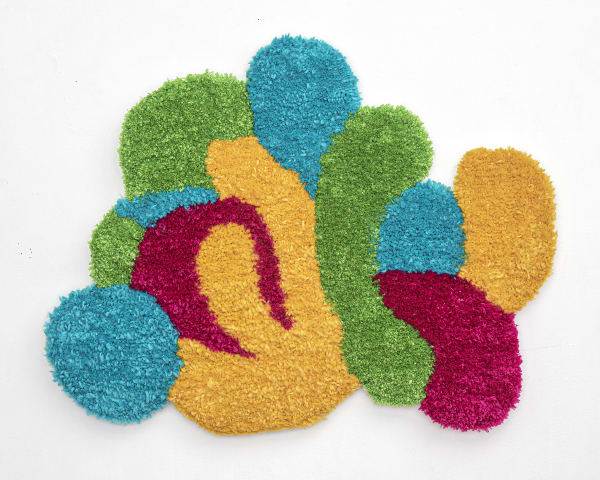 BQE Featuring Amelia Briggs, Herry Koo, David B. Smith, Michael MacDonald, and Christopher Yockey