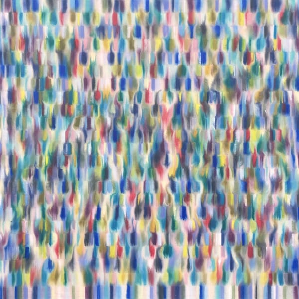 Off The Grid Studio Eridan, Cara Lynch, Paige Beeber, Devon Raina, Kyle Gallagher