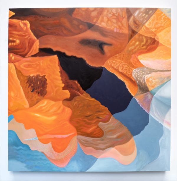 Chimera (Online Exclusive) Hannah Antalek, Amelia Carley