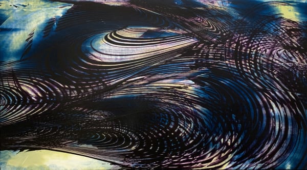 In Focus Featuring John Cox, Julia Hames, and Tsukasa Kanawa