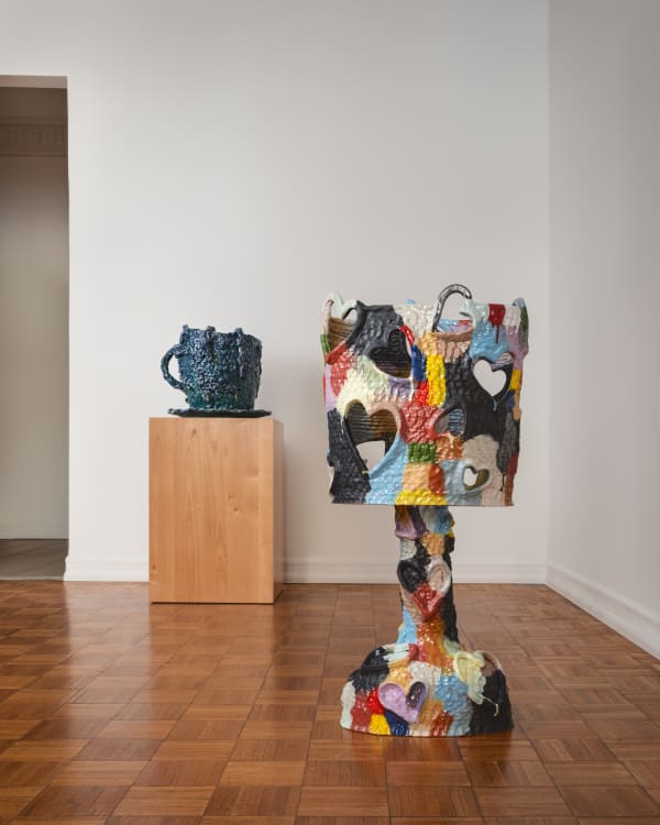 Contemporaryclay Vignettes Joekramm Hr11