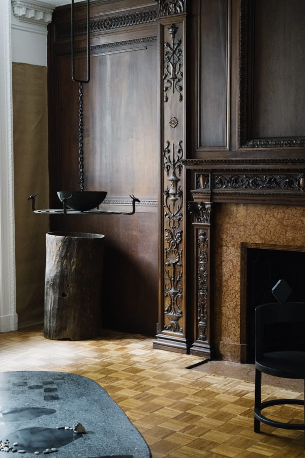 Roomsstudio Distantsymphony Adriannaglaviano 60