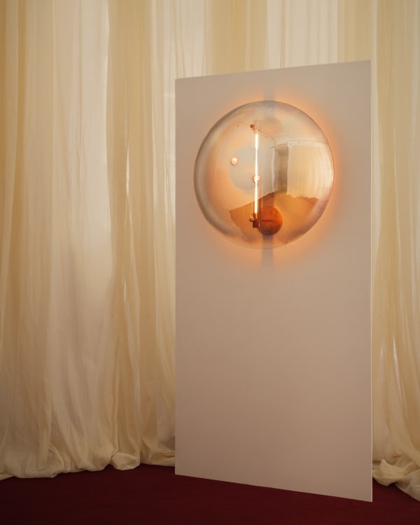 Nel Verbeke Mirror At Dusk Joekramm 02052025 027 Edit Edit Lr