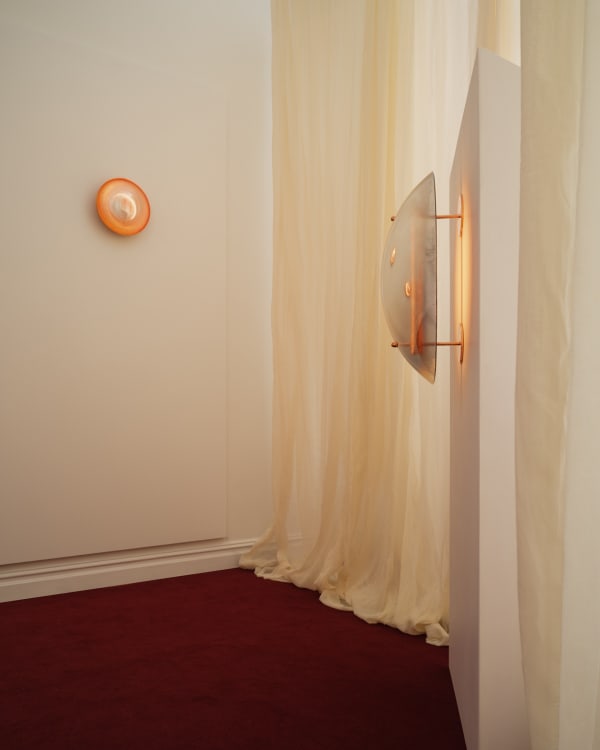 Nel Verbeke Mirror At Dusk Joekramm 02052025 058 Edit Edit Lr