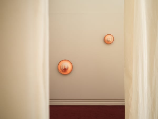 Nel Verbeke Mirror At Dusk Joekramm 02052025 079 Edit Edit Lr