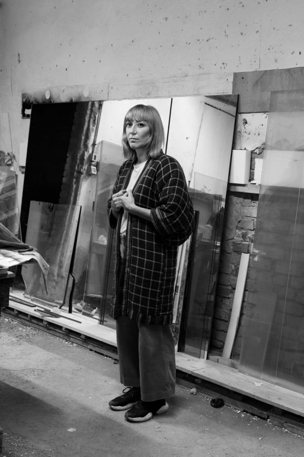 Lucia Massari - Ms. Italia, 2020