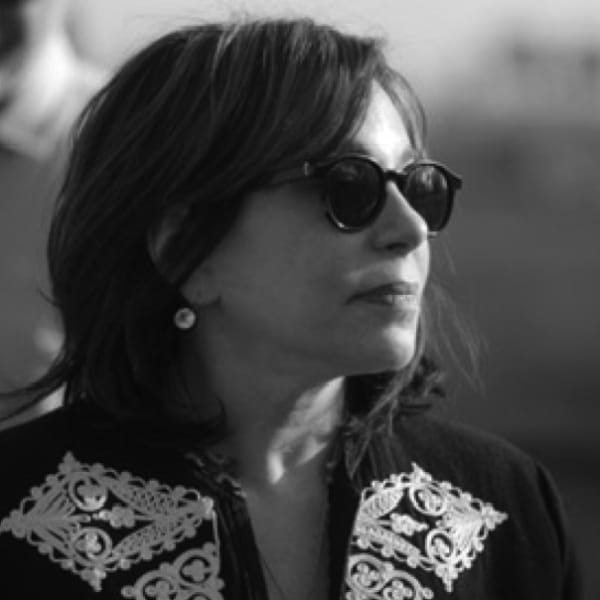 Rene Ricard and Madeline Weinrib - Just Get Over Me, 2025