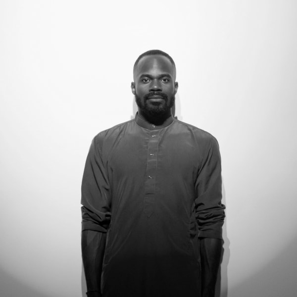 Bradley L. Bowers - Frank Chair (COM 9 Yards), 2022