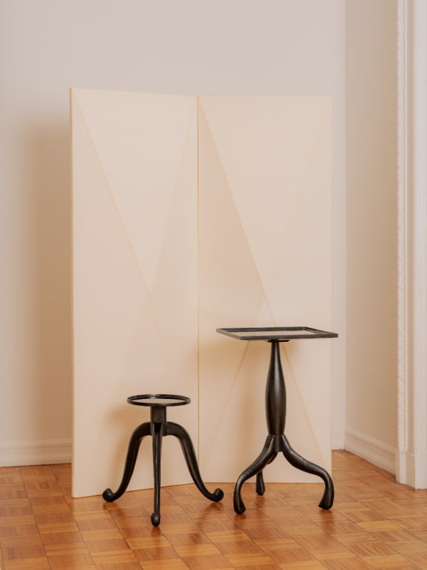 Materia, SIMONE BODMER-TURNER’S YEAR WITHOUT A KILN WAS A YEAR OF GROWTH AND EXPLORATION