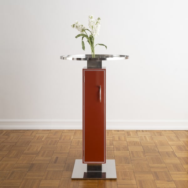 Architectural Digest, Lacquer Is Back—Here's How Designers Are Reimagining the Finish’s Potential