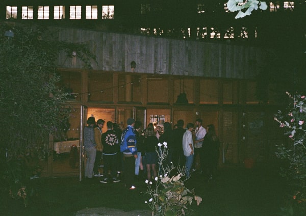 Phoenix Garden Supper Club