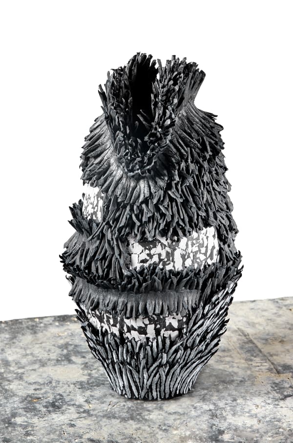 Bianca Severijns, paper art, paper artists, contemporary art, contemporary artist, artwork, No. 4, 2018, Response to Place