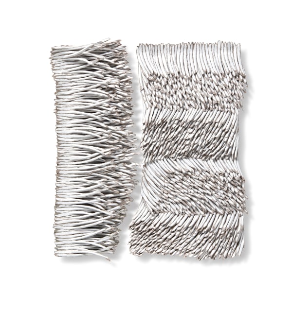 Bianca Severijns, paper art, paper artists, contemporary art, contemporary artist, artwork, No. 9, 2022, Essence