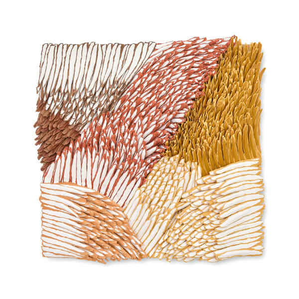 Bianca Severijns, paper art, paper artists, contemporary art, contemporary artist,