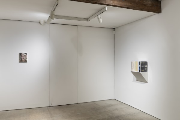 Totah Tre Letters From Home Installation View9