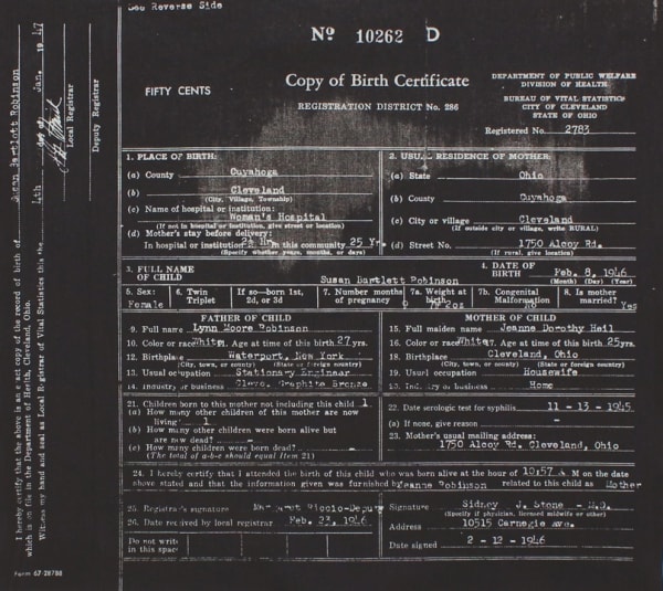 Susan Bartlett Robinson, 2017 Graphite, resin and funerary ashes on muslin 14 x 16 inches