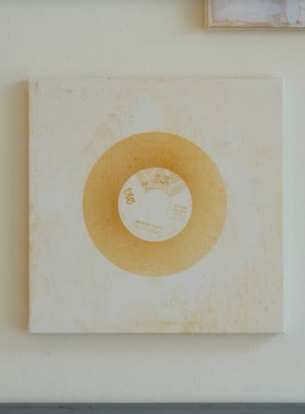 The Third Perspective Curated by Francesca Gavin