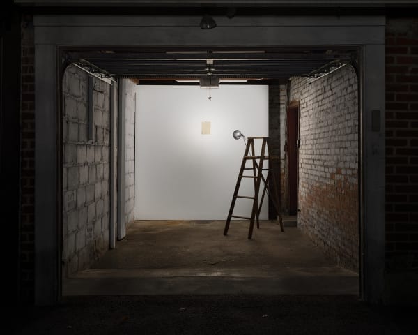 Put the Garbage Out The Garage, Queens, NY