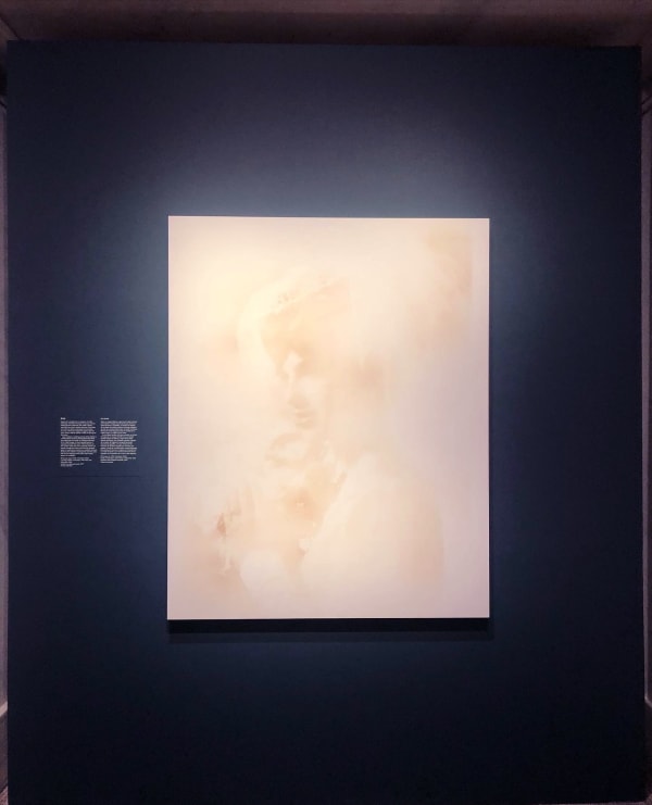 The Outwin: American Portraiture Today The Smithsonian National Portrait Gallery, Washington, DC