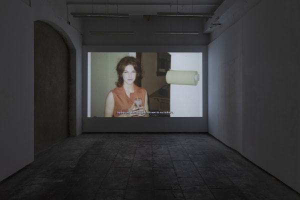 Between Two Blues. Moved. BLUE PROJECT FOUNDATION, Barcelona, ES