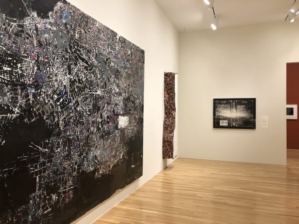 America Will Be!: Surveying the Contemporary Landscape Dallas Museum of Art, Dallas, TX