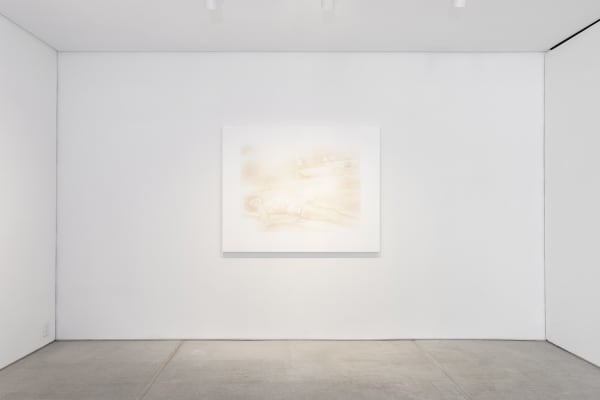 Pale Fires TOTAH, New York, NY