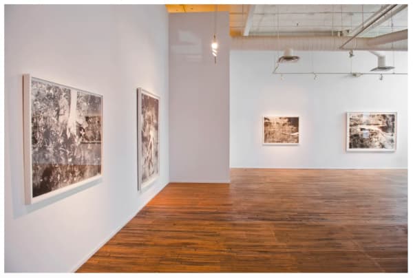 Etant Donnes SHAHEEN modern and contemporary art, Cleveland, OH