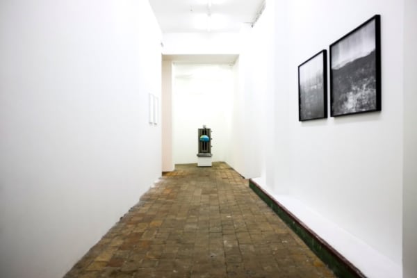 Every Day I'm... Harlan Levey Projects, Brussels, BE