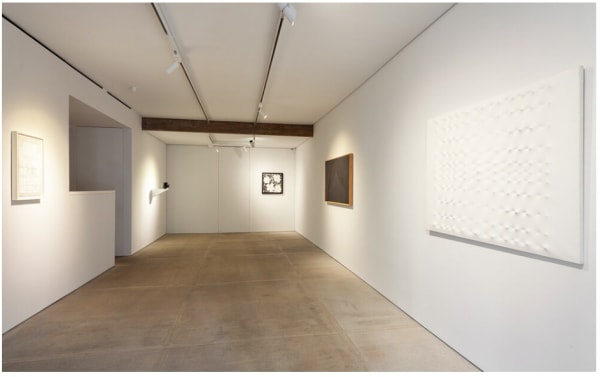 Polarities TOTAH, New York, NY