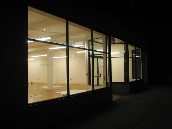 I'm still waiting for you... Arts Collinwood, Collinwood, OH