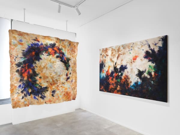 ANIMA FIBRA LAURINE MALENGREAU