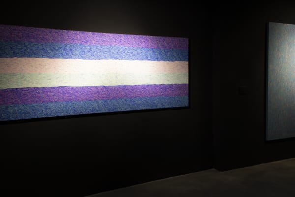 Yohei Yama Phenomenon Exhibition View 004