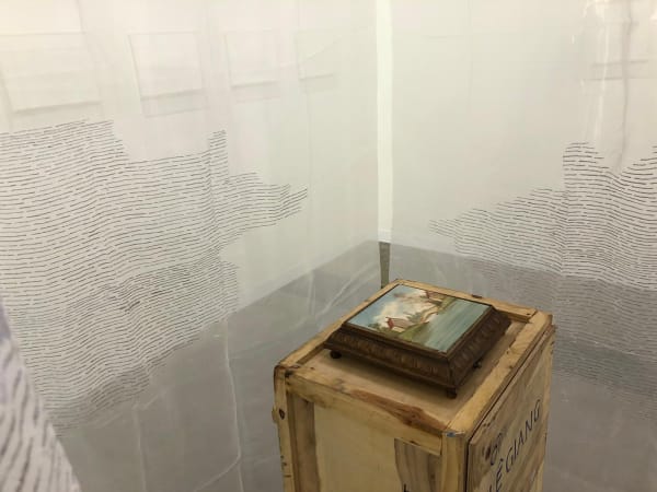 Art Basel Hong Kong 2022