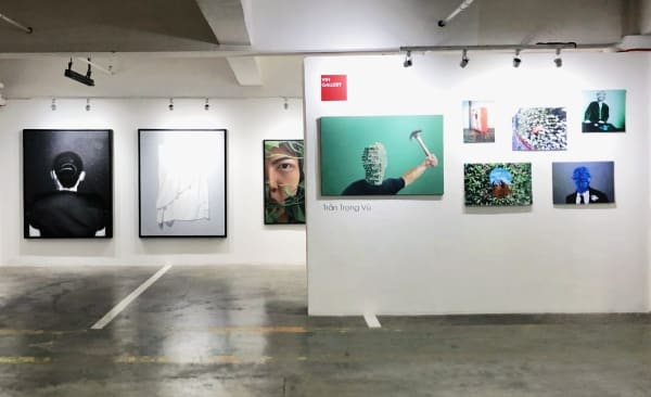 Art Fair Philippines 2020