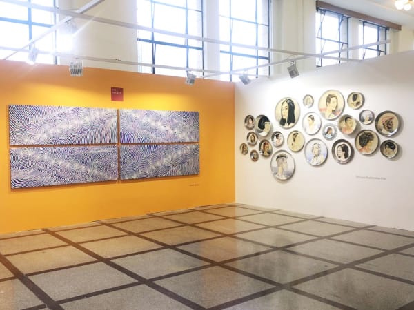 ART021 Shanghai Contemporary Art Fair 2019