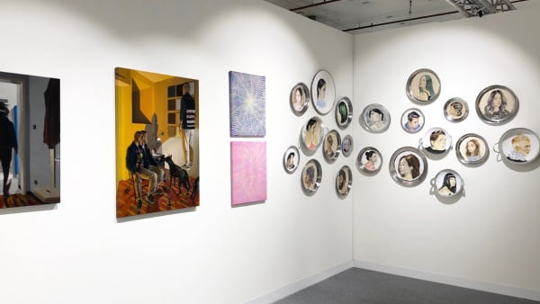 VOLTA Basel 2019