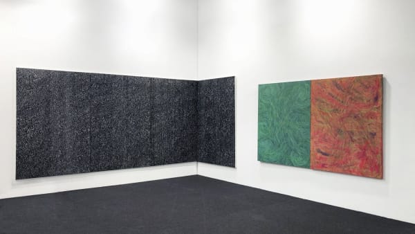 Art Central Hong Kong 2019