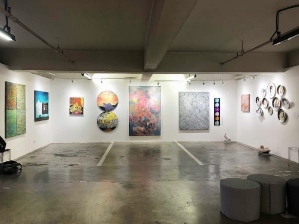 Art Fair Philippines 2019