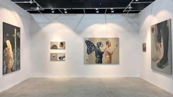 Art Kaohsiung 2018