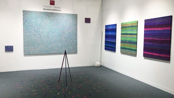 Art Taipei 2018