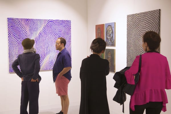 VOLTA14 Basel 2019