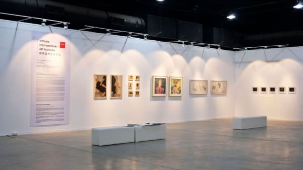 Art Kaohsiung 2017