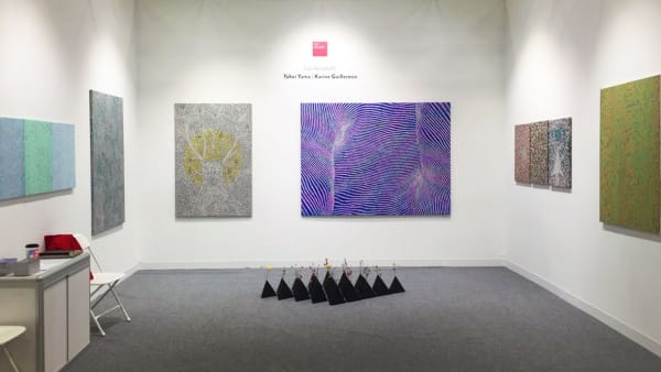 Art Taipei 2017