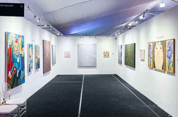 Art Fair Philippines 2025