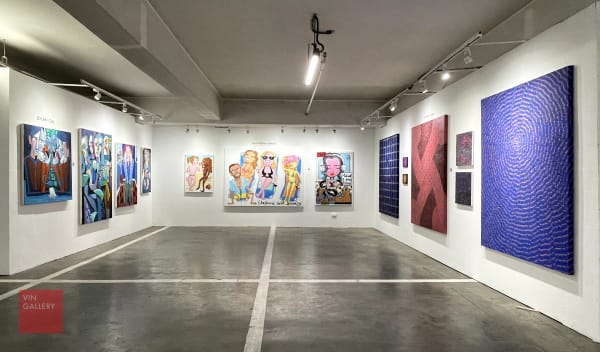 Art Fair Philippines 2024