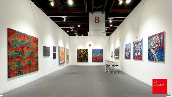Art Taipei 2023