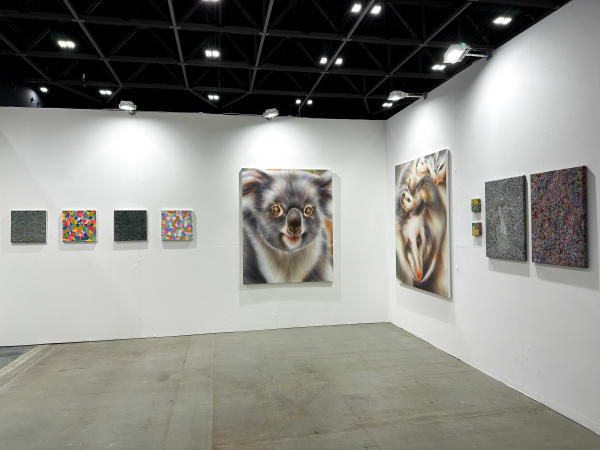 Art Fair Asia Fukuoka 2023
