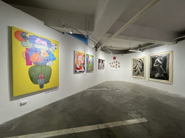 Art Fair Philippines 2023