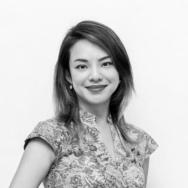 SHYEVIN S'NG | Founder of Vin Gallery