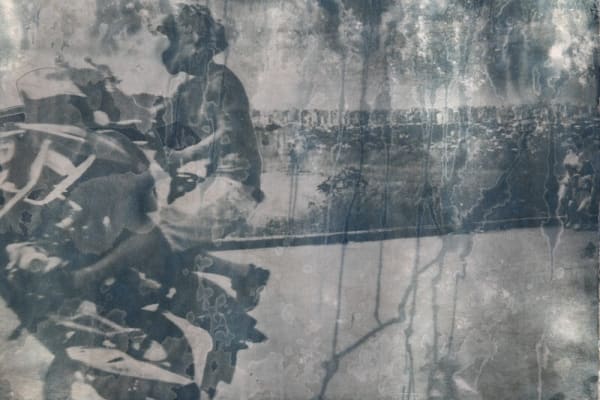 Fluxo at 2pm, 2023 © Naara Bahler (by Photoforum Pasquart)